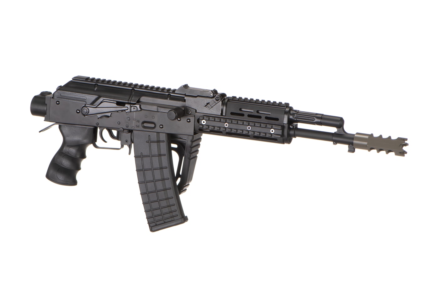 Cyma CM076E AK101 Custom Full Metal