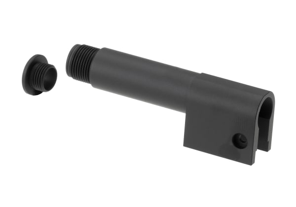 Laylax SOCOM MK23 Metal Outer Barrel SAS