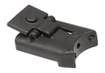Action Army L96 Twisted Outer Barrel Short + Mag Catch