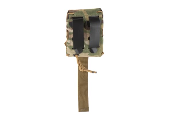 Templar's Gear Dump Bag Inter