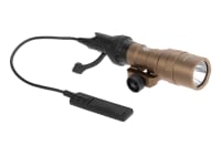 WADSN M300C Mini Scout Flashlight With Dual Switch IR LED