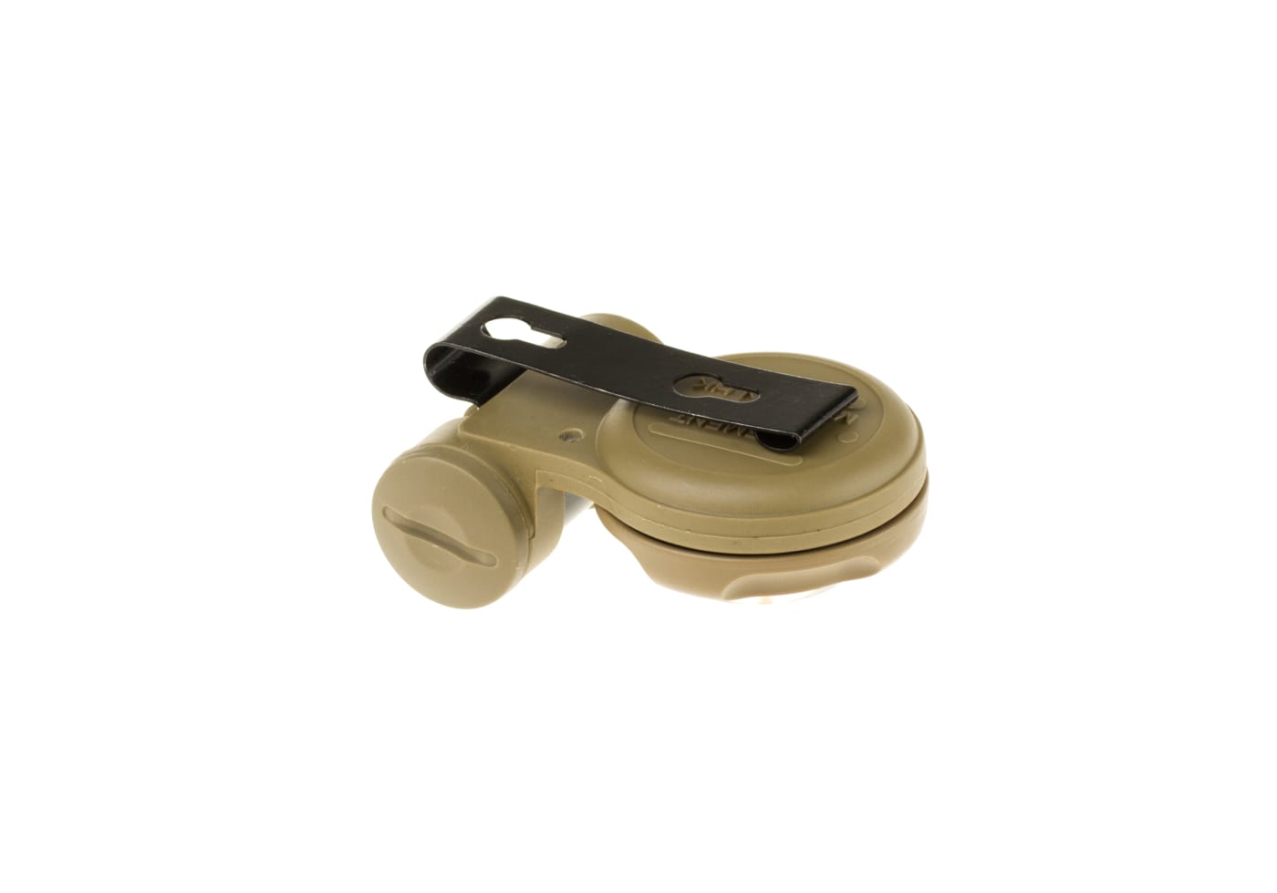 Element Dummy VIP Light IR Seals Version