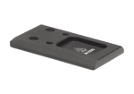 Leapers Super Slim RDM20 Mount for SIG P320 Rear Sight Dovetail