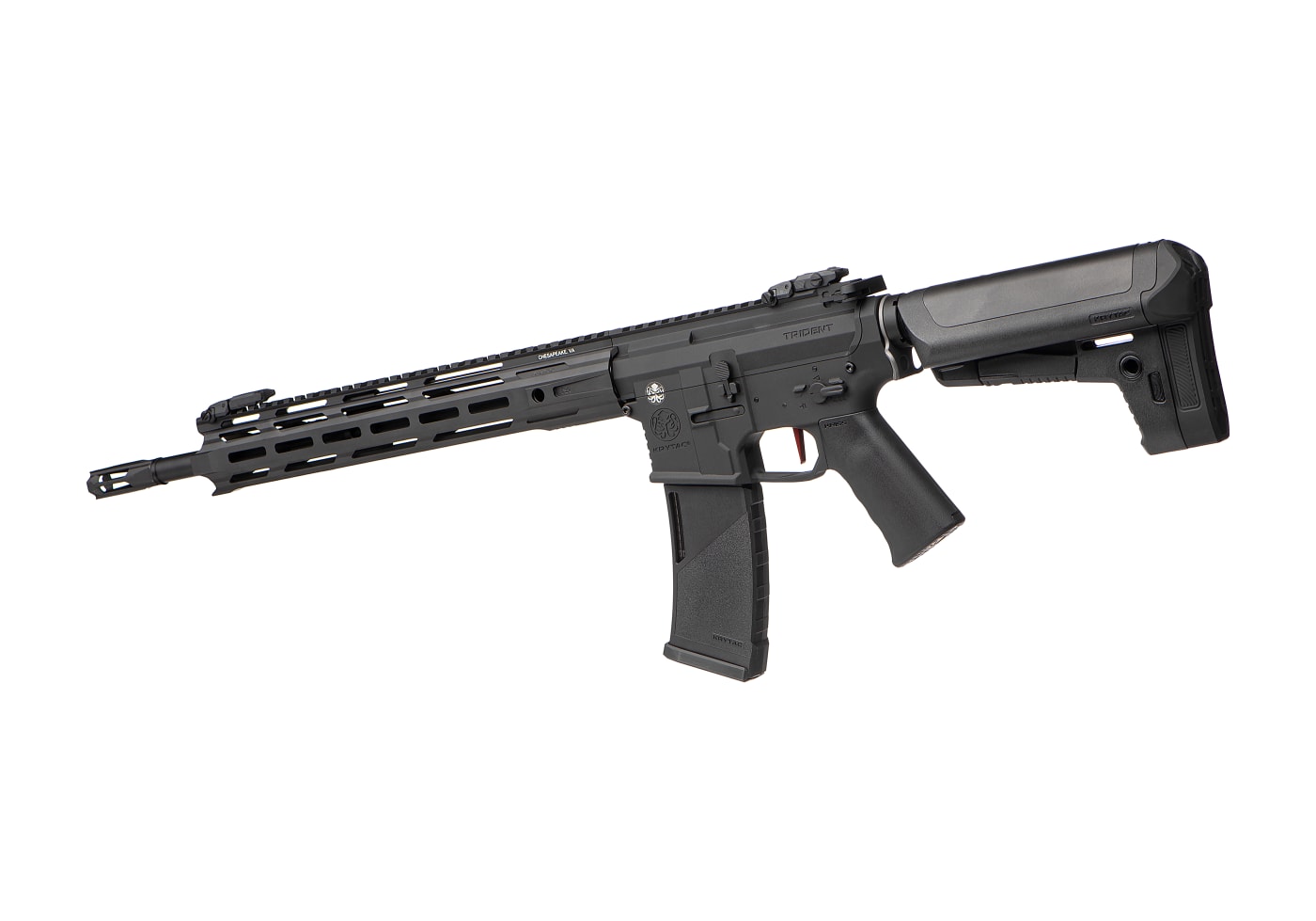 Umbrella Armory SPR-M RECCE Gen 2