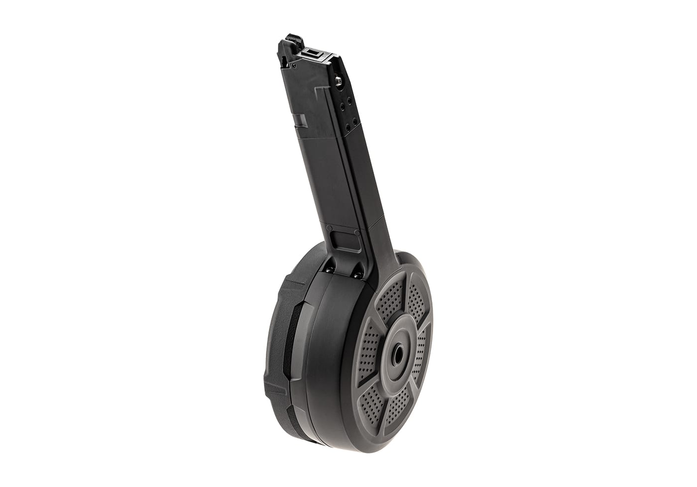 Action Army Drum Magazine AAP01 GBB 350rds