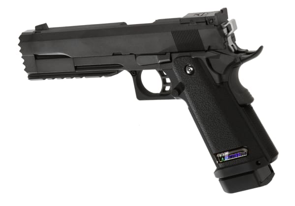 WE Hi-Capa 5.2 R Full Metal GBB