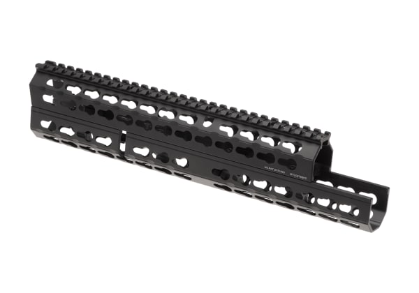 Leapers AK 13.5 Inch Super Slim Keymod Handguard CN