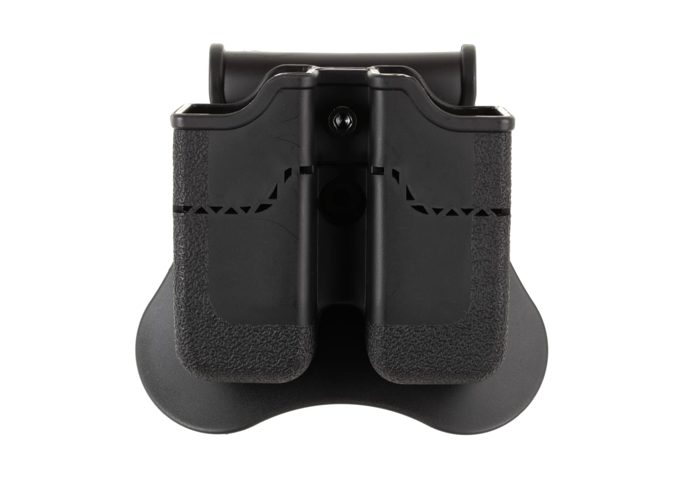 Amomax Double Mag Pouch für Px4 / P30 / USP / USP Compact