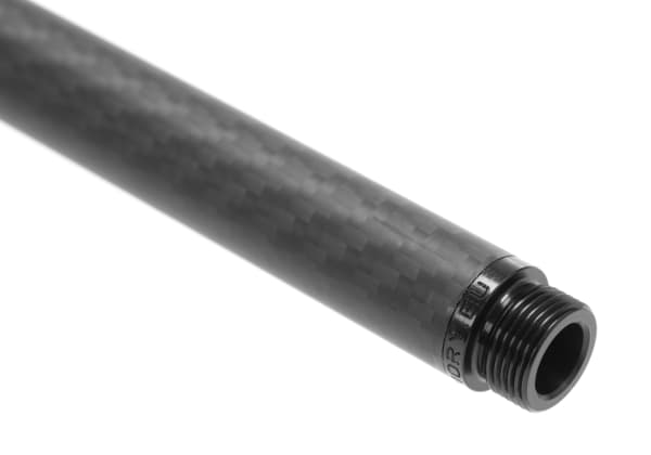 Umbrella Armory XFORCE Carbon Fibre Outer Barrel 387.5mm