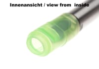 Maple Leaf MR. Hop Up Rubber 50° Silicone for AEG