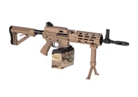 G&G CM16 LMG S-AEG