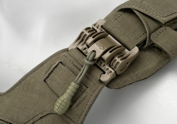 Templar's Gear CPC ROC Plate Carrier Gen 4.1