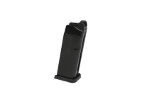 WE Magazin WE19 / WE23 GBB 19rds