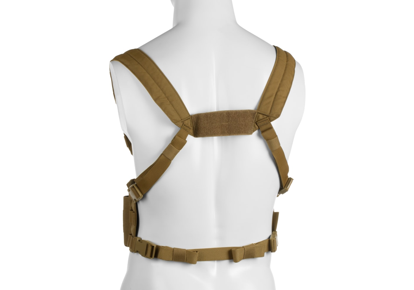 Warrior Low Profile Chest Rig