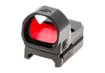 Vector Optics Frenzy-X 1x22x26 MOS Red Dot Sight