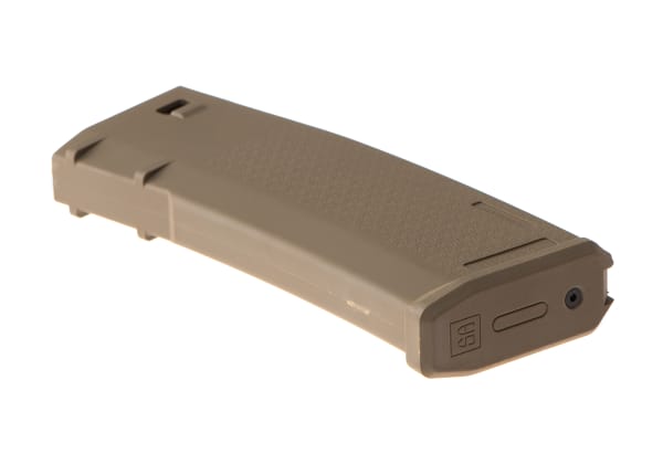 Specna Arms Magazin M4 S-Mag Midcap 120rds