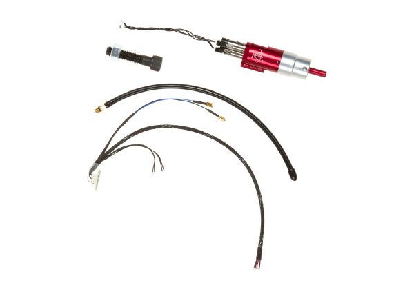 Polarstar F2 HPA Conversion Kit M249