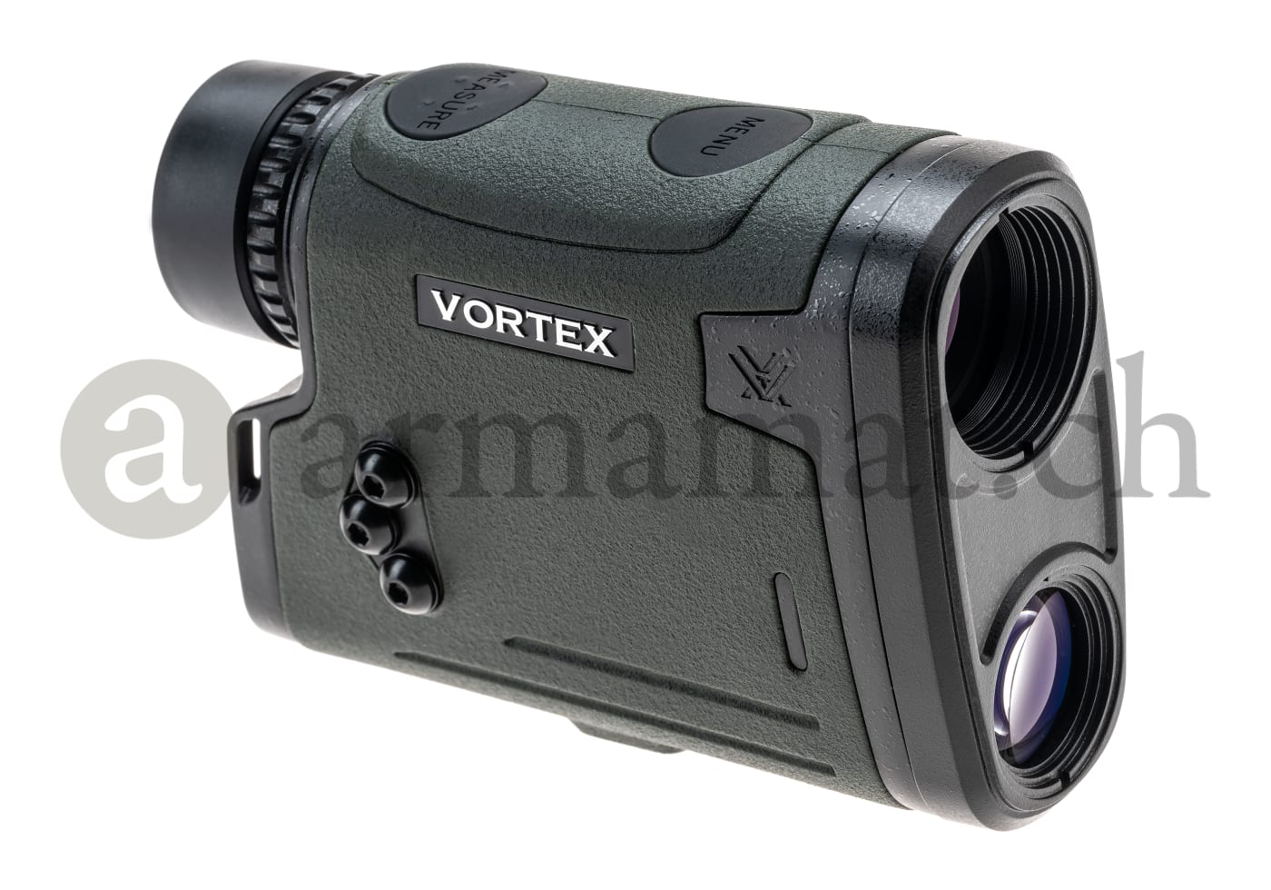 Vortex optics viper hd sale