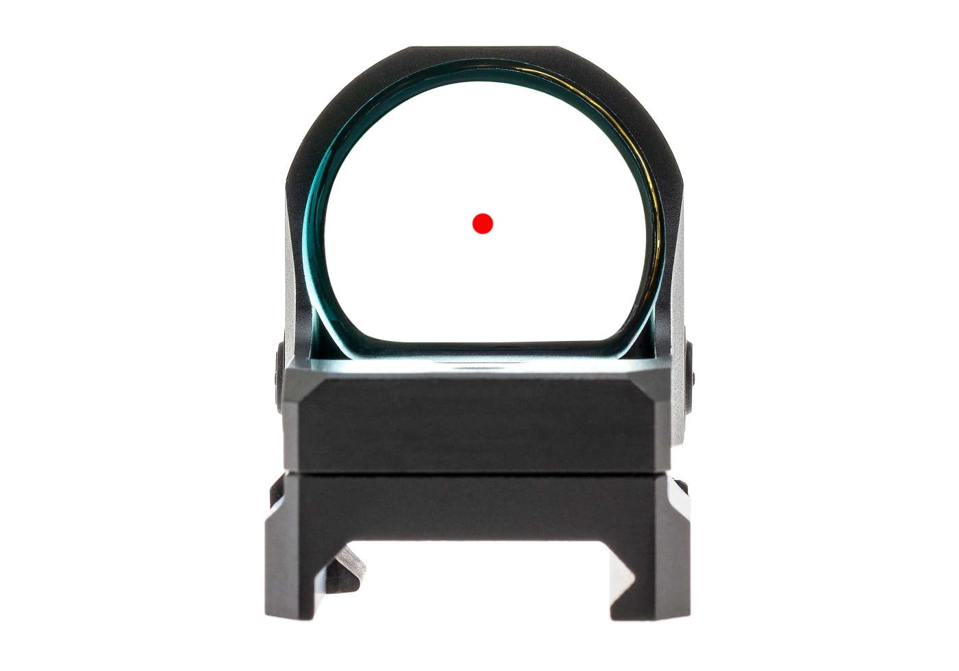 Vector Optics Frenzy-X 1x22x26 MOS Red Dot Sight