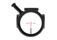 Sightmark Presidio 1-6x24 CR1 SFP Riflescope