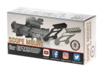 G&G Scope Mount GPM1911 CP