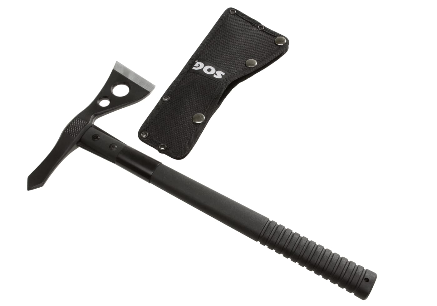 SOG Knives Fusion Tactical Tomahawk
