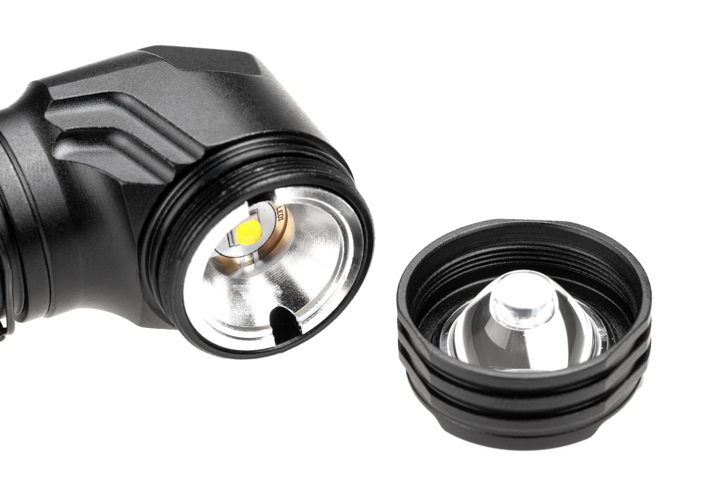 Streamlight ProTac 90X USB Flashlight