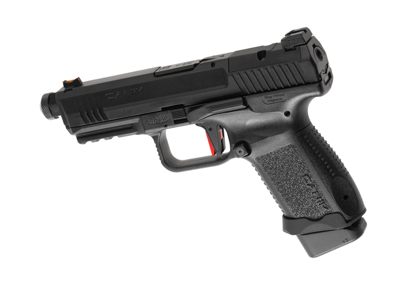 Canik TP9 Elite Full Metal GBB