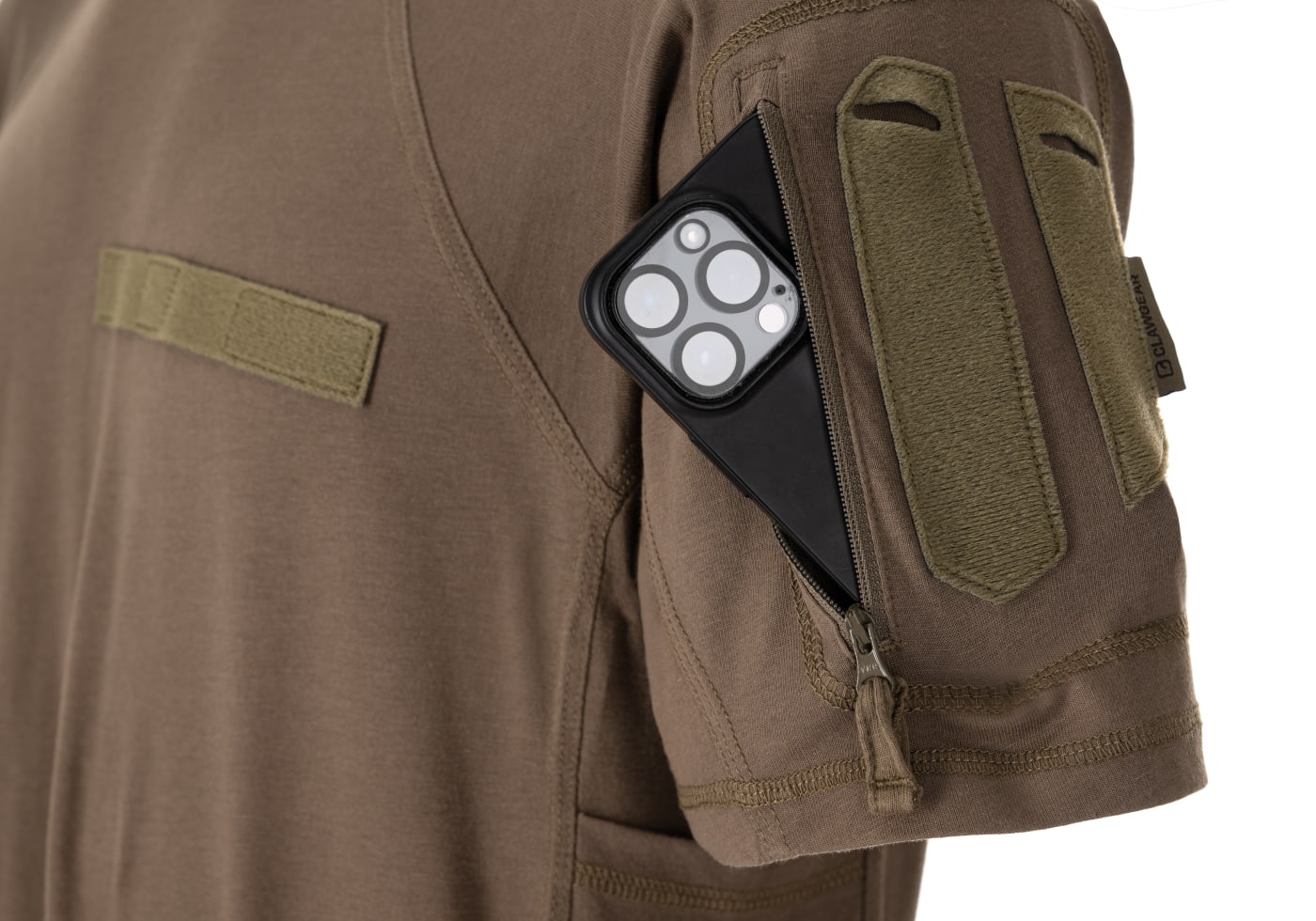 Clawgear Instructor Shirt MK III AR