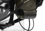 Z-Tactical Comtac II Headset FAST Military Standard Plug