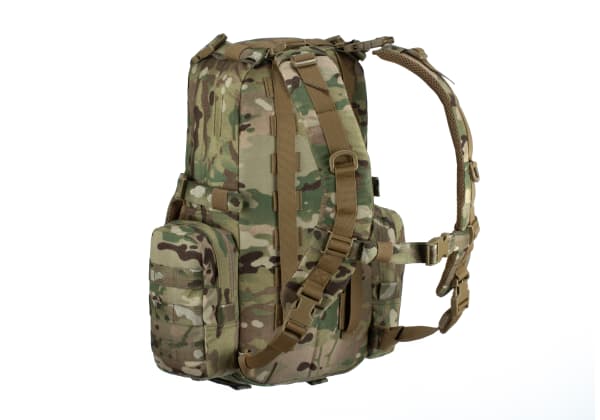 Warrior Large Helmet Cargo Pack 28L
