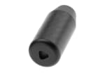Silverback Carbon Bolt Knob