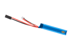 Nimrod Lipo 7.4V 1300mAh 25C Stock Tube Type