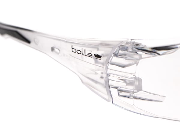 Bollé Rush 2.0 Black Frame