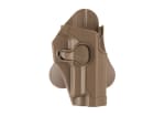 Amomax Paddle Holster für WE / KJW / TM P226