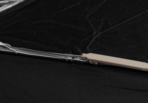 Glock GLOCK Telescopic Umbrella