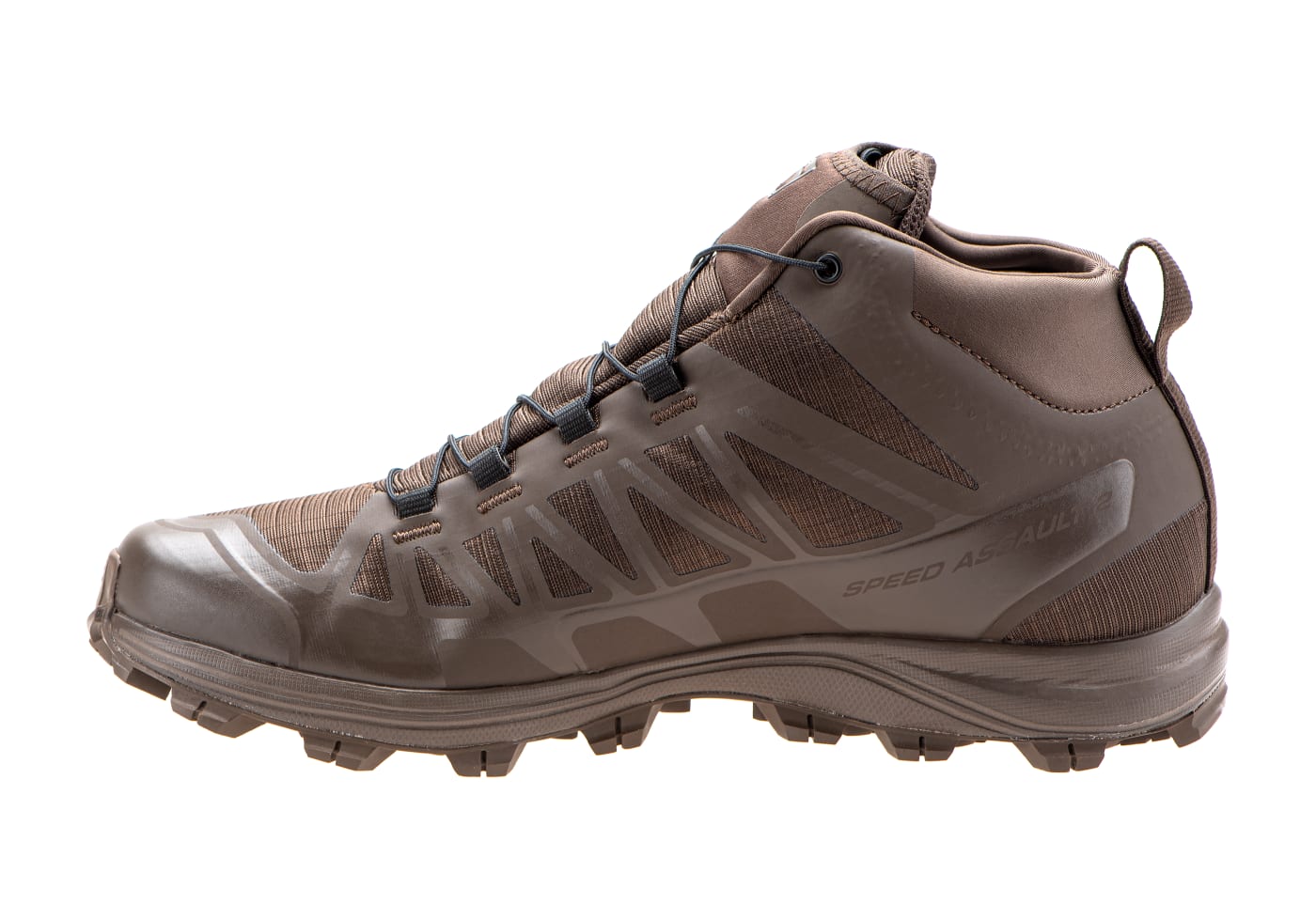 Salomon Speed Assault 2