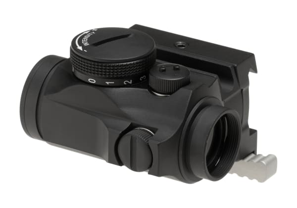 Aimpoint Micro T-2 2 MOA with 30mm Spacer and LRP