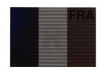 Clawgear Dual IR Patch FRA