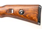 Ares Kar 98 Bolt Action Sniper Rifle Steel Version