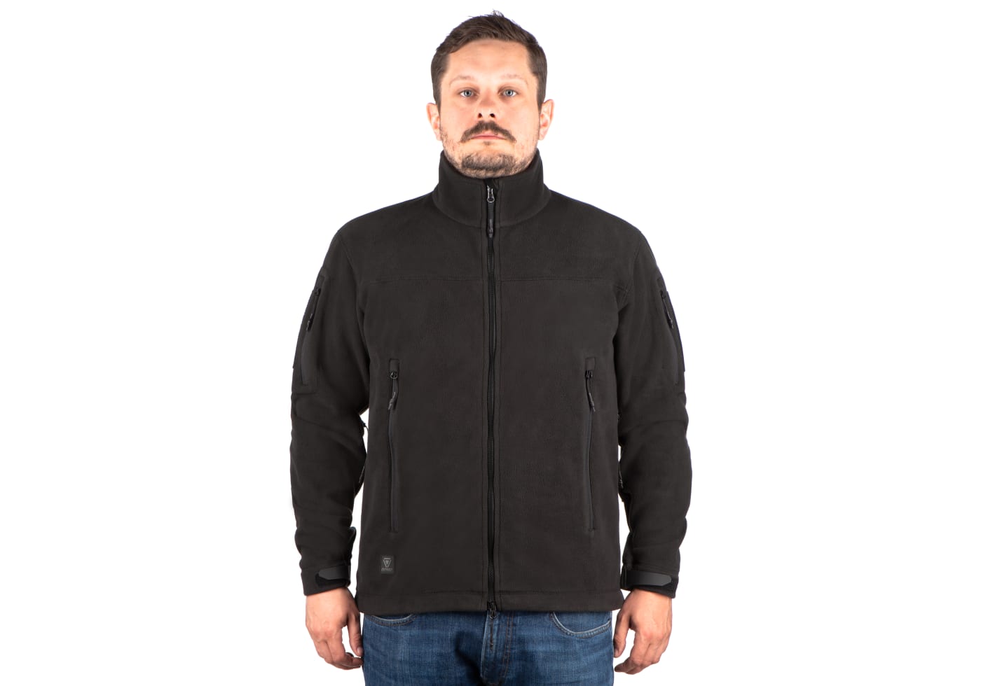 Outrider T.O.R.D. Windblock Fleece Jacket AR