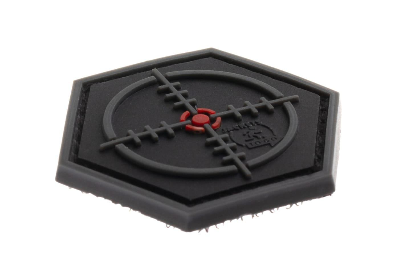 JTG Sniper Scope Rubber Patch