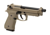 G&G GPM92 MS Metal Version GBB