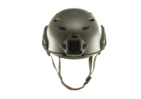 FMA FAST Helmet PJ Simple Version