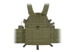 Invader Gear 6094A-RS Plate Carrier