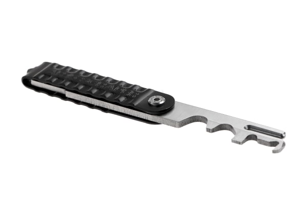 Real Avid AR-15 Scraper