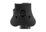 Amomax Paddle Holster for G19 / G23 / G32 Left