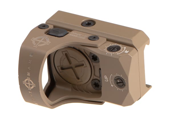 Sightmark Mini Shot M-Spec FMS Reflex Sight
