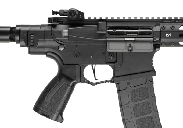 G&G CM16 SRF 16 Inch S-AEG