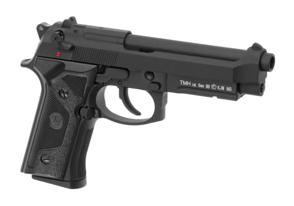 KJ Works M9 Vertec Full Metal GBB